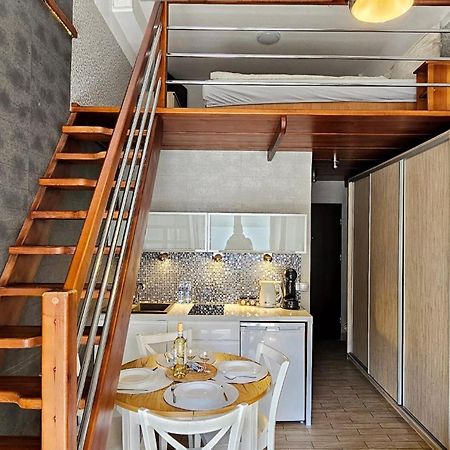 Holiday Home Slavia New 11 Z Antresola I Balkonem Przy Plazy Miedzyzdroje Dış mekan fotoğraf