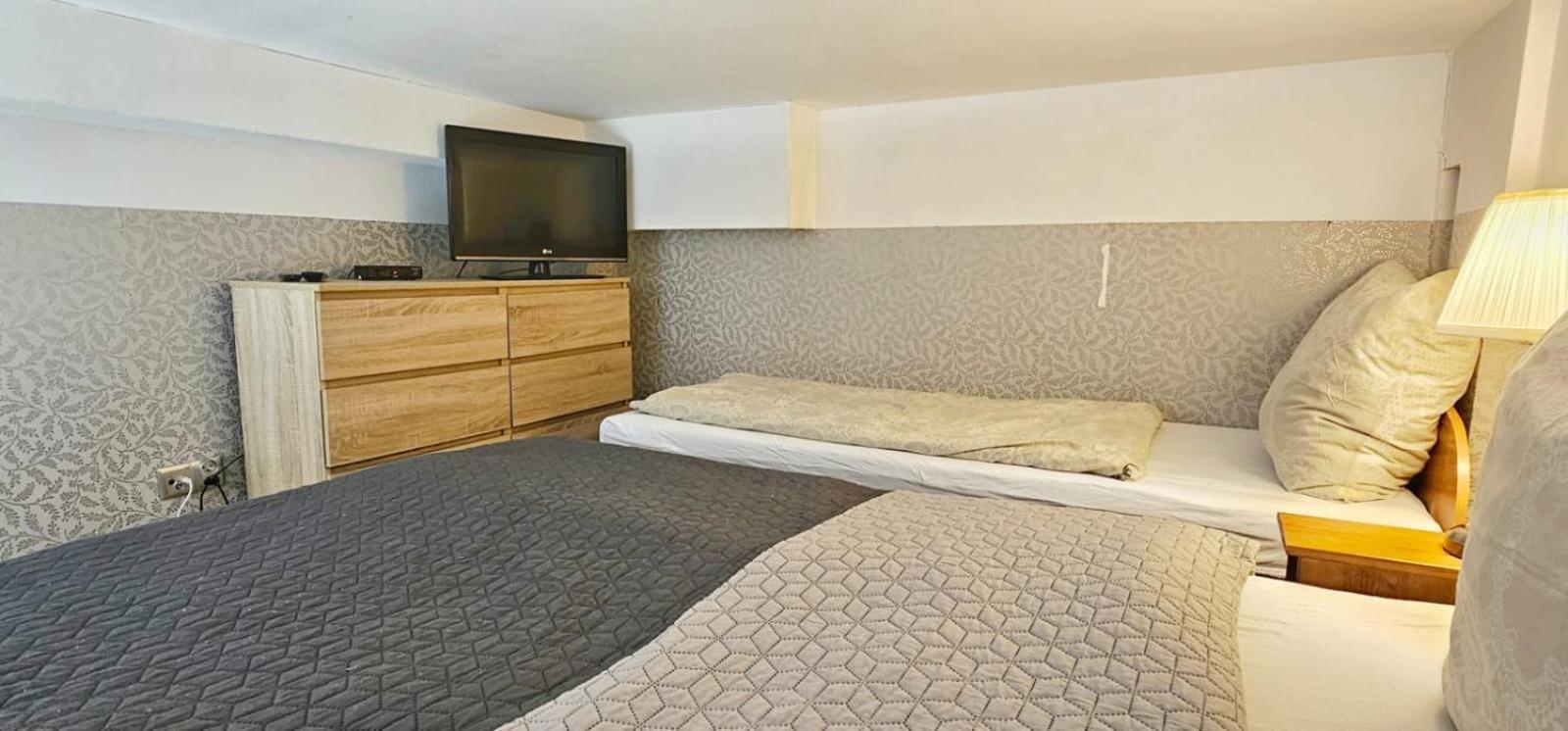 Holiday Home Slavia New 11 Z Antresola I Balkonem Przy Plazy Miedzyzdroje Dış mekan fotoğraf