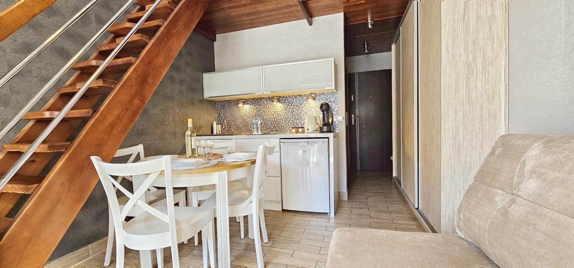 Holiday Home Slavia New 11 Z Antresola I Balkonem Przy Plazy Miedzyzdroje Dış mekan fotoğraf