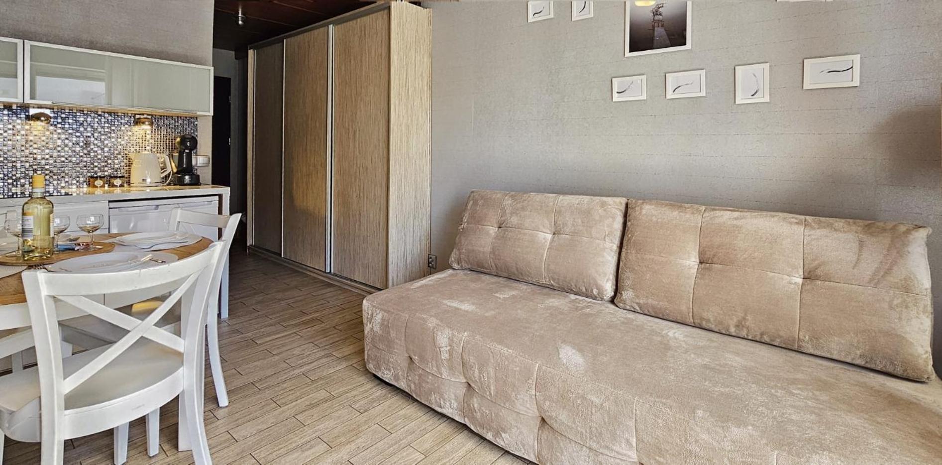 Holiday Home Slavia New 11 Z Antresola I Balkonem Przy Plazy Miedzyzdroje Dış mekan fotoğraf