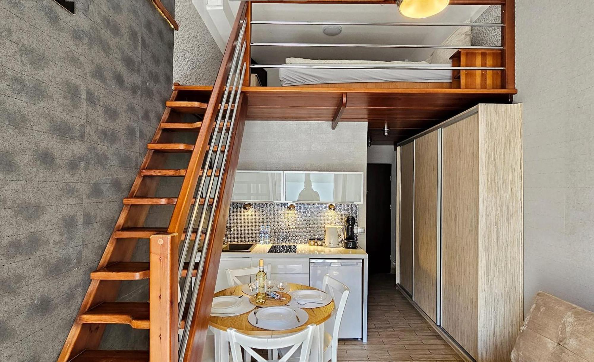 Holiday Home Slavia New 11 Z Antresola I Balkonem Przy Plazy Miedzyzdroje Dış mekan fotoğraf